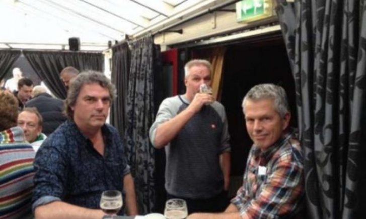 Bockbiermatinee Drunen Bockbiermatinee Drunen